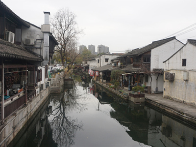 鉴湖之水与绍兴黄酒