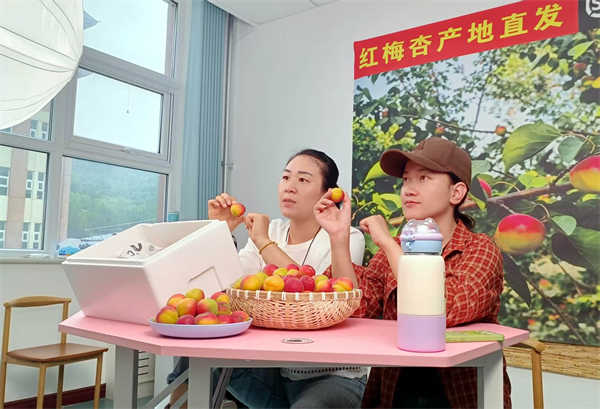 宁夏固原市创新残疾人托养就业 “四位一体” 新模式