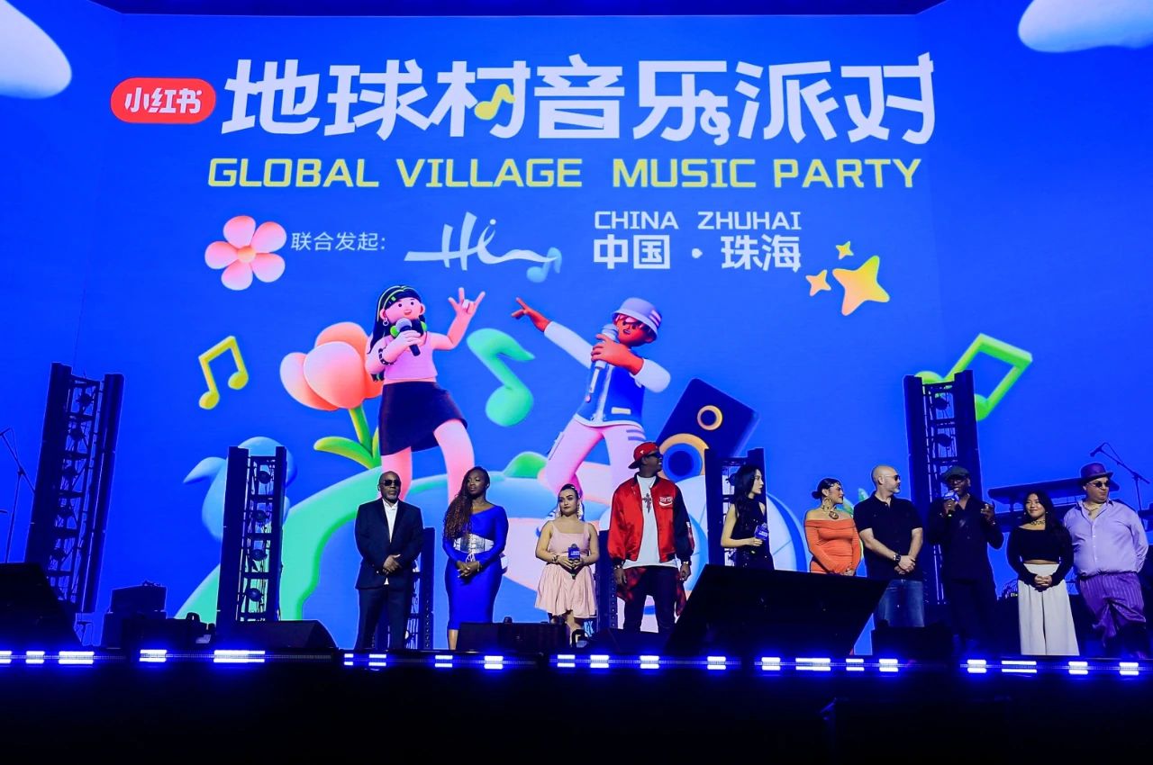 3、活动现场图