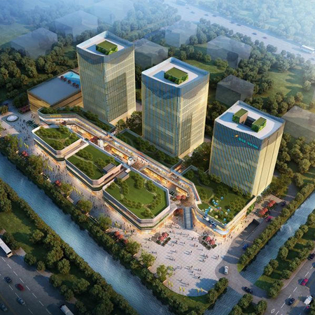 碧桂园·澳邻PARK